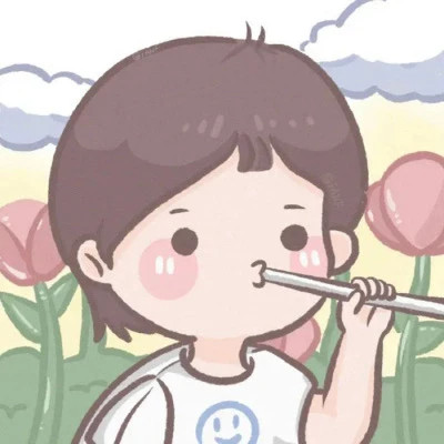 心动不已的动漫情头