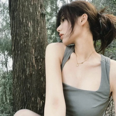女生头像精选高清图片