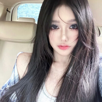 女生头像精选高清图片