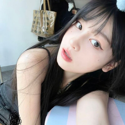 女生头像精选高清图片