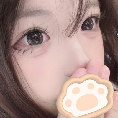 女生头像精选高清图片