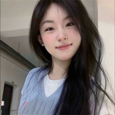 女生头像精选高清图片