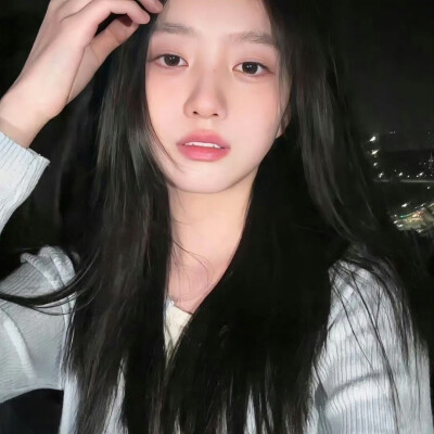女生头像精选高清图片
