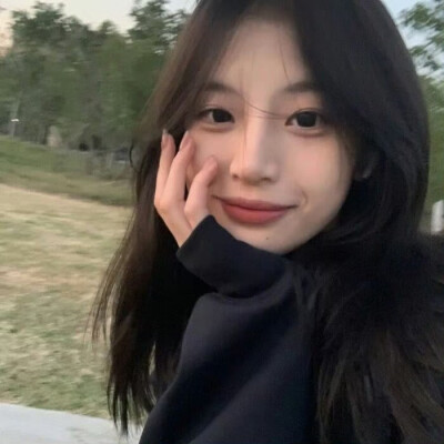 女生头像精选高清图片