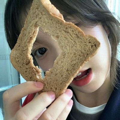 女生头像精选高清图片