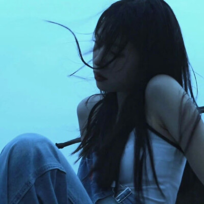 女生头像精选高清图片