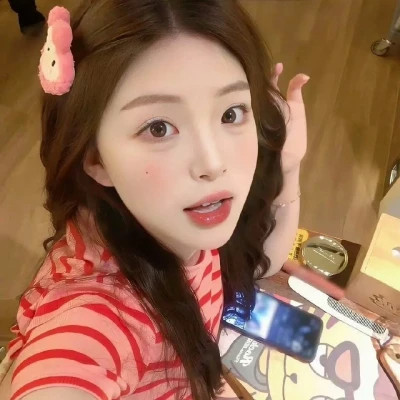 女生头像精选高清图片