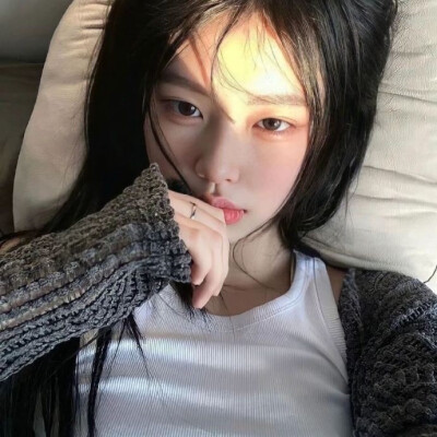 女生头像精选高清图片