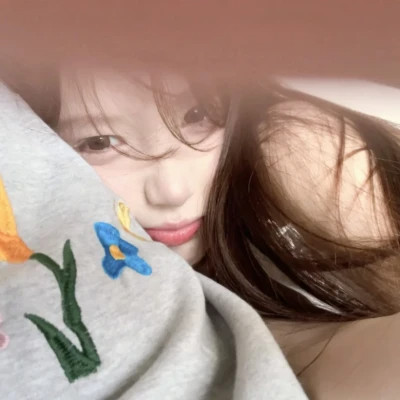 女生头像精选高清图片