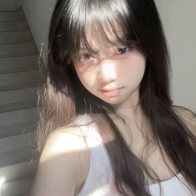 女生头像精选高清图片