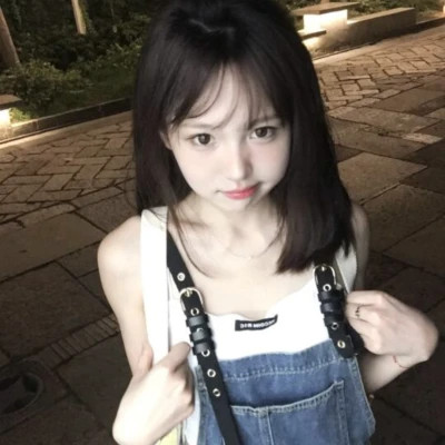 女生头像精选高清图片
