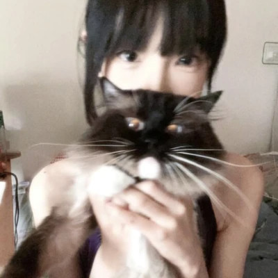 女生头像精选高清图片