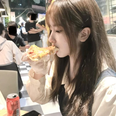 女生头像精选高清图片