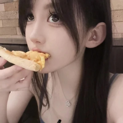 女生头像精选高清图片