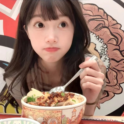 女生头像精选高清图片