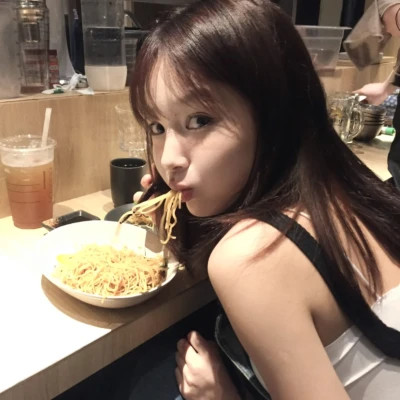 女生头像精选高清图片