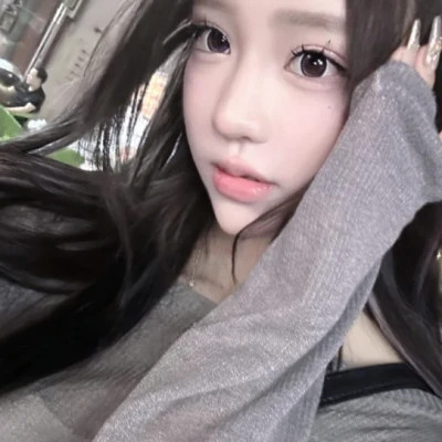 女生头像精选高清图片