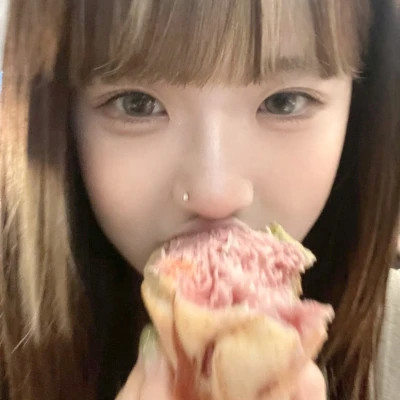 女生头像精选高清图片