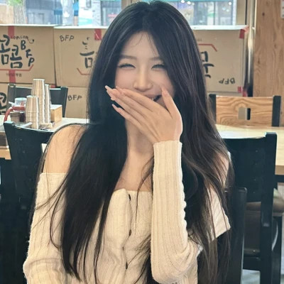 女生头像精选高清图片