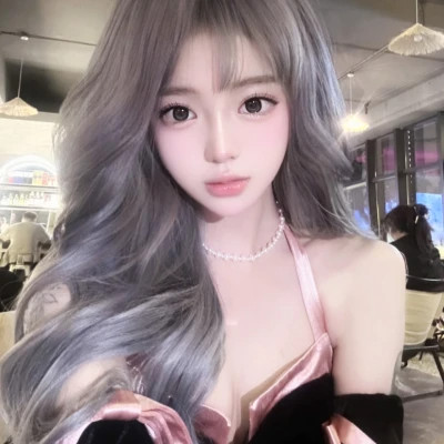女生头像精选高清图片