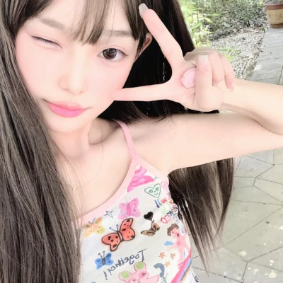 女生头像精选高清图片