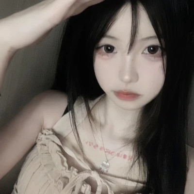 女生头像精选高清图片