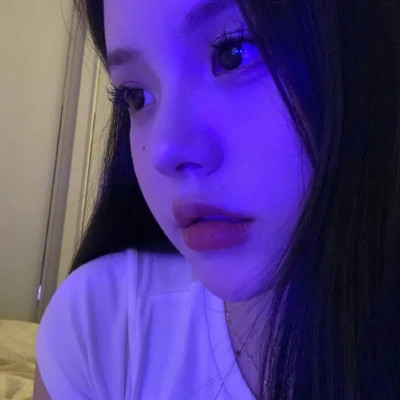 女生头像精选高清图片