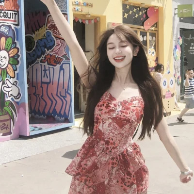 女生头像精选高清图片