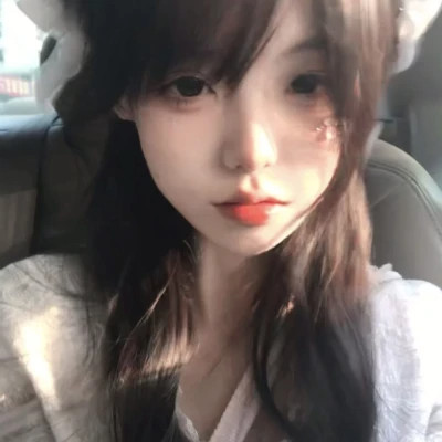 女生头像精选高清图片