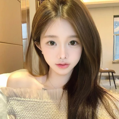 女生头像精选高清图片