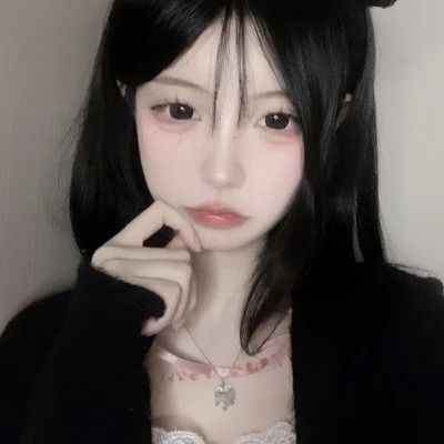 女生头像精选高清图片