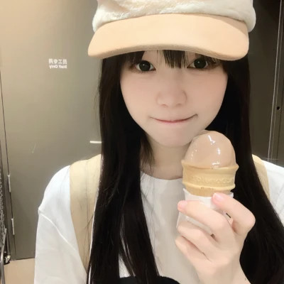 女生头像精选高清图片