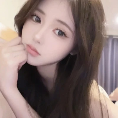 女生头像精选高清图片