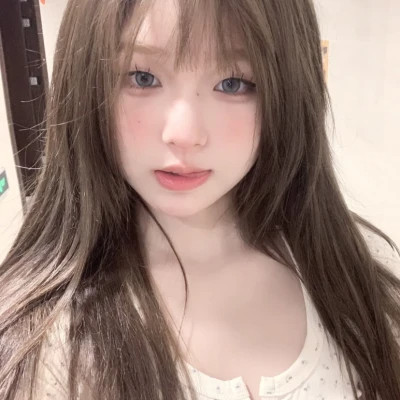 女生头像精选高清图片
