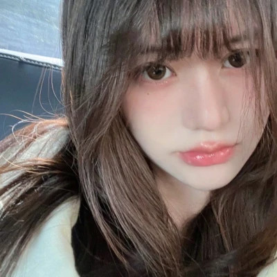 女生头像精选高清图片