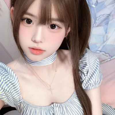 女生头像精选高清图片