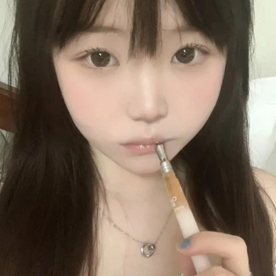 女生头像精选高清图片