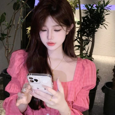 女生头像精选高清图片
