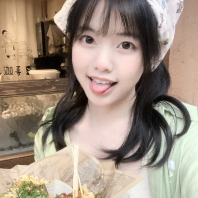 女生头像精选高清图片