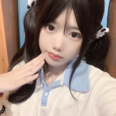 女生头像精选高清图片