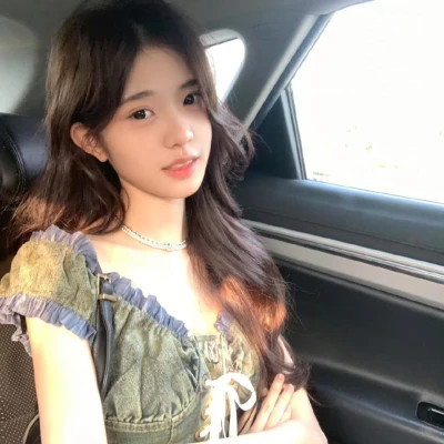 女生头像精选高清图片