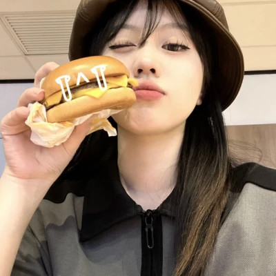 女生头像精选高清图片