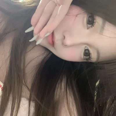 女生头像精选高清图片