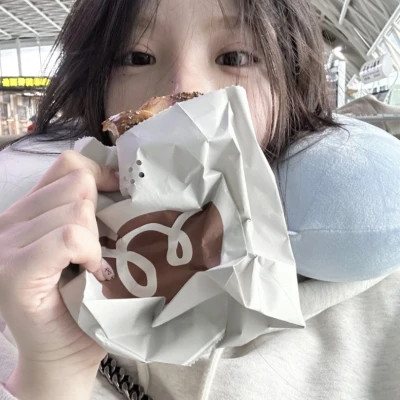 女生头像精选高清图片