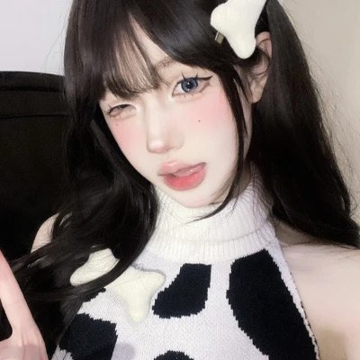 女生头像精选高清图片