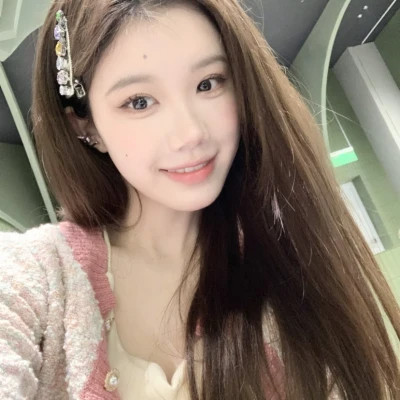 女生头像精选高清图片