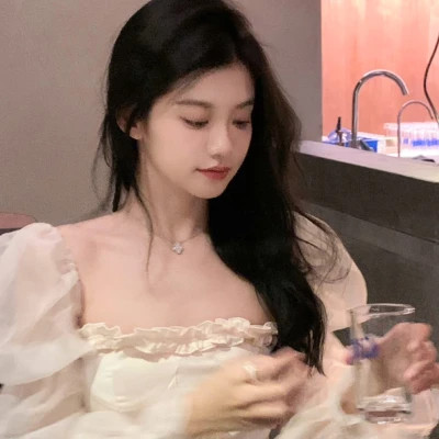 女生头像精选高清图片