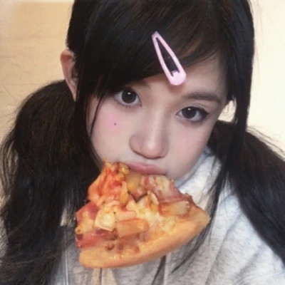 女生头像精选高清图片