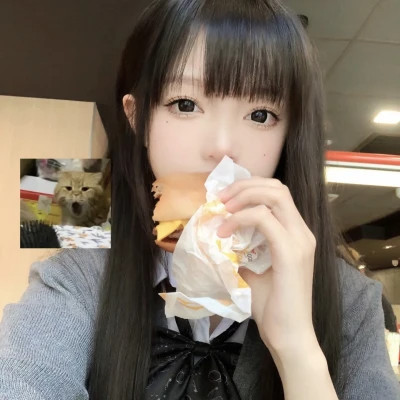 女生头像精选高清图片