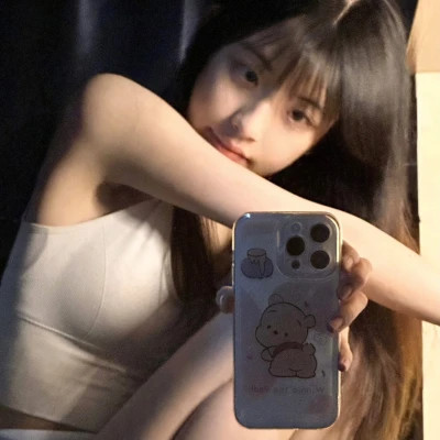 女生头像精选高清图片